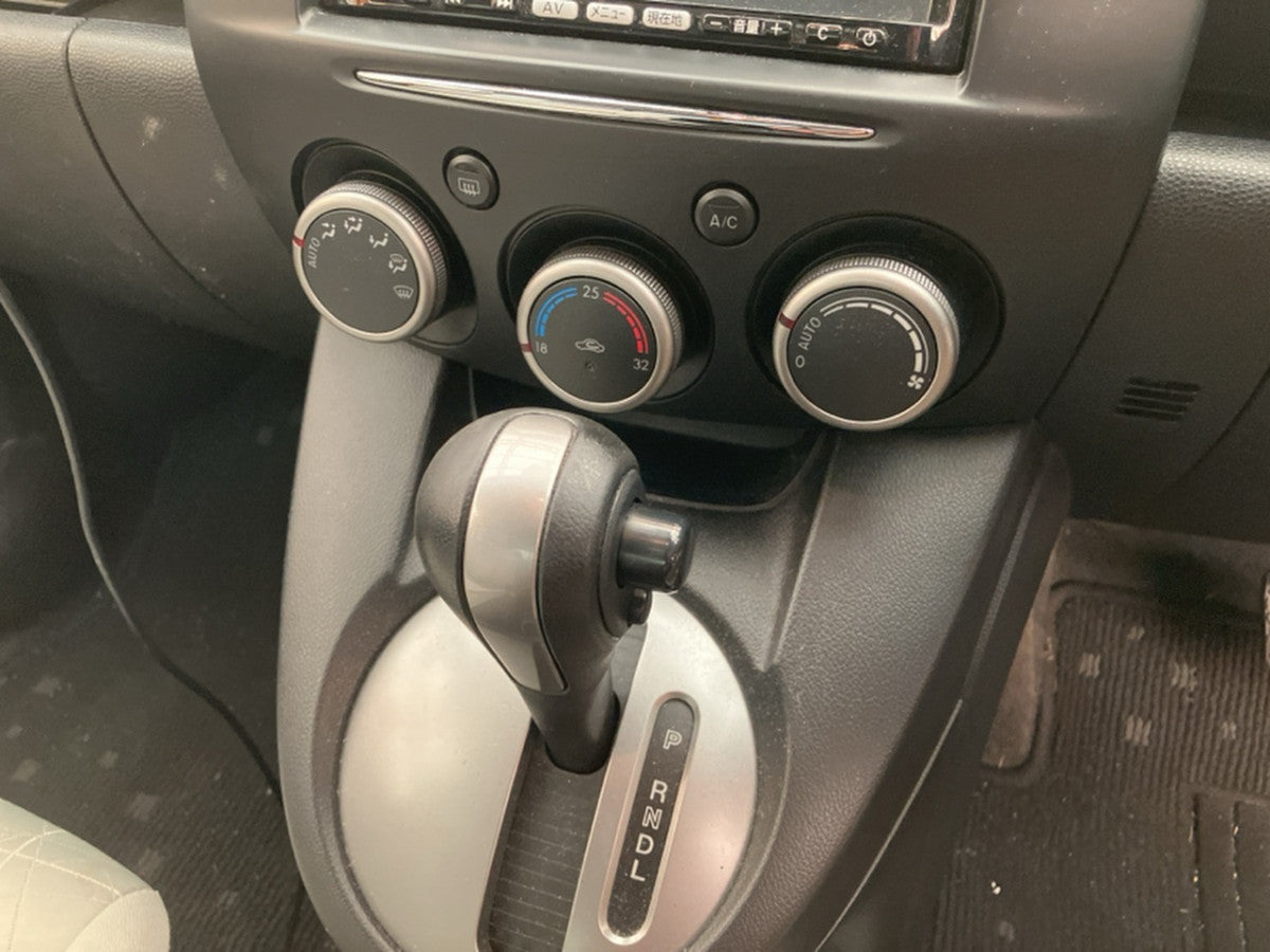 [CHOOSE PARTS] MAZDA DEMIO DEJFS 2012 P3-VPS FF AT 2WD #0001000014897