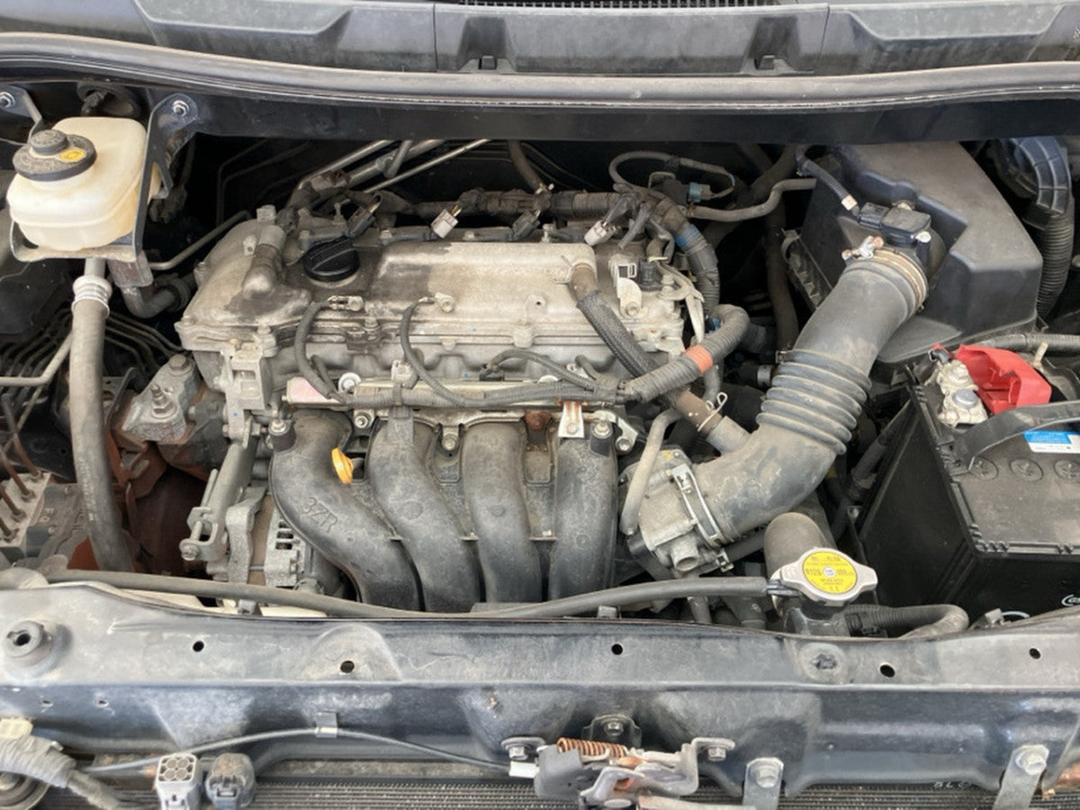 [CHOOSE PARTS] TOYOTA VOXY ZRR70G 2009 3ZR-FE FF AT 2WD #0002002682615