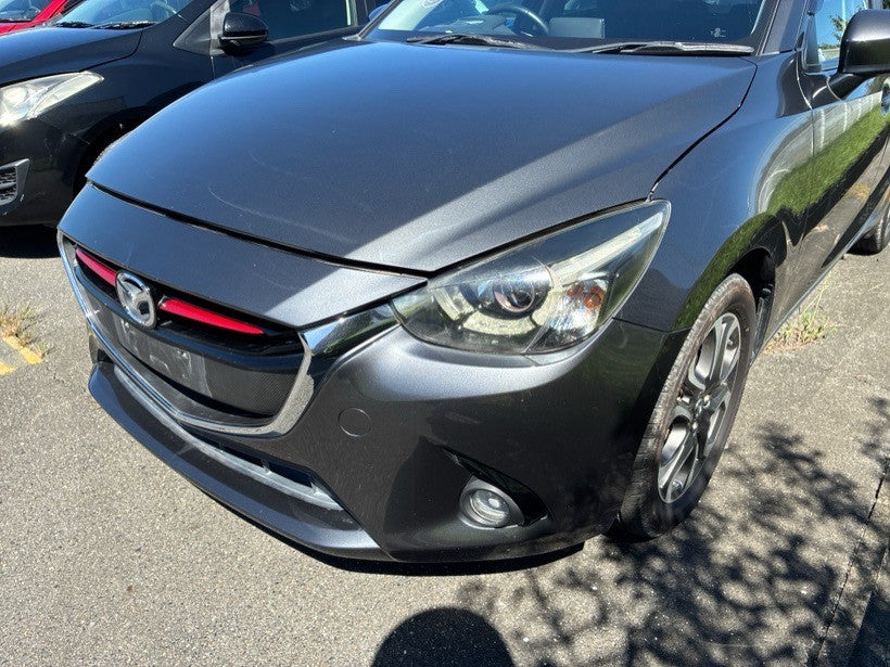 [CHOOSE PARTS] MAZDA DEMIO DJ5FS 2016 S5-DPTS FF AT 2WD #0401000000922