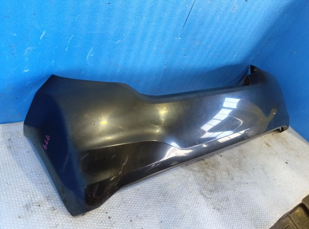 [R BUMPER ASSY] TOYOTA VITZ KSP130 2012 1KR-FE FF AT 2WD #0403268015031