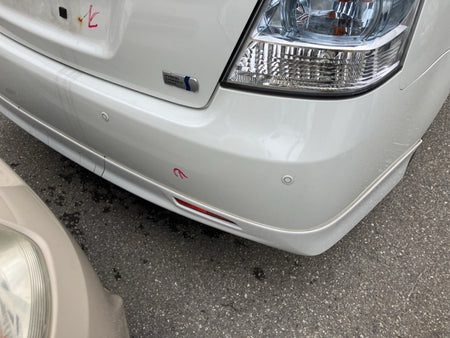 [BONNET] TOYOTA SAI AZK10 2011 2AZ-FXE FF AT 2WD #0003255894378