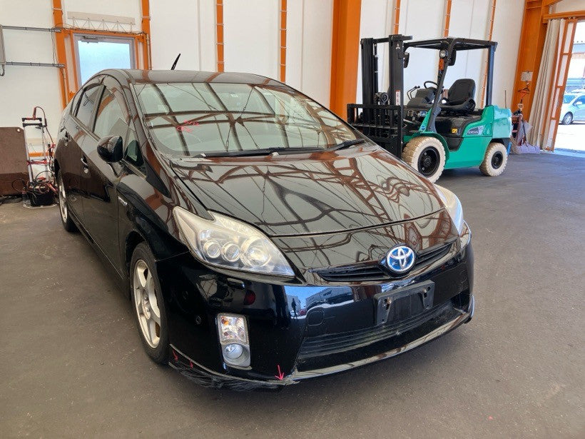 [CHOOSE PARTS] TOYOTA PRIUS ZVW30 2009 2ZR-FXE FF AT 2WD #0002002661732