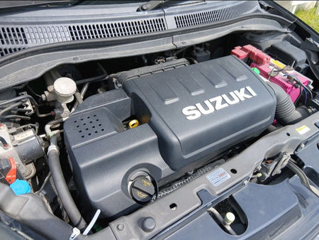 [CHOOSE PARTS] SUZUKI SWIFT ZC31S 2007 M16A FF MT 2WD #0401000000672