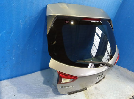 [REAR GATE] MAZDA DEMIO DJ5FS 2015 S5-DPTS FF AT 2WD #0403269016771