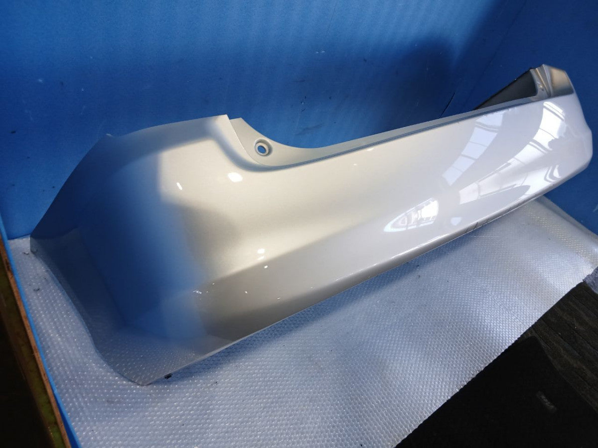 [R BUMPER ASSY] TOYOTA COROLLA FIELDER NZE141G 2007 1NZ-FE FF AT 2WD #0403265010420