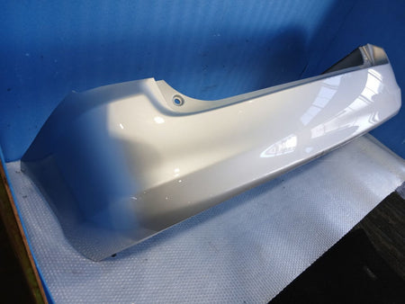 [R BUMPER ASSY] TOYOTA COROLLA FIELDER NZE141G 2007 1NZ-FE FF AT 2WD #0403265010420
