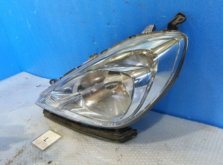 [HEADLIGHT ASSY LH] HONDA FIT HYBRID GP1 2011 LDA FF AT 2WD #0403267013119