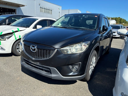 [CHOOSE PARTS] MAZDA CX-5 KE2FW 2013 SH-VPTS FF AT 2WD #0401000000939