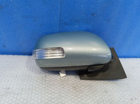 [SIDE MIRROR RH] TOYOTA VITZ KSP90 2009 1KR-FE FF AT 2WD #0403269015948