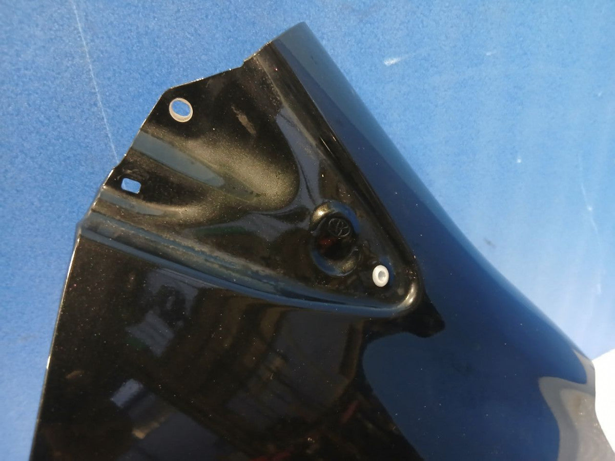 [FENDER RH] TOYOTA VITZ KSP130 2013 1KR-FE FF AT 2WD #0403266011083