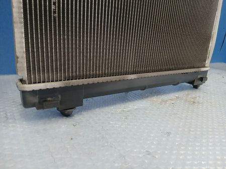 [RADIATOR] TOYOTA RACTIS SCP100 2009 2SZ-FE FF AT 2WD #0403265009635