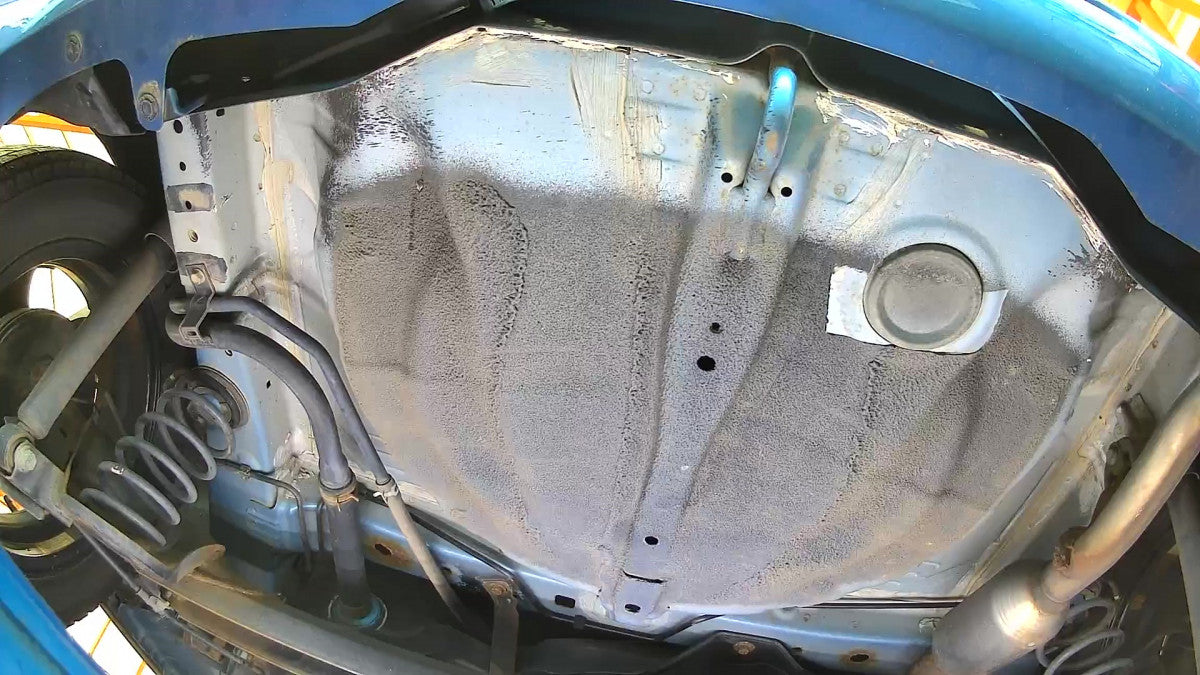 [USED ENGINE] MITSUBISHI MIRAGE A05A 2013 3A90 FF AT 2WD #0003266104160