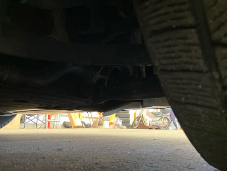 [CHOOSE PARTS] AUDI A4 AVANT 8KCDNF 2013 CDN FF AT 4WD #0001000016282