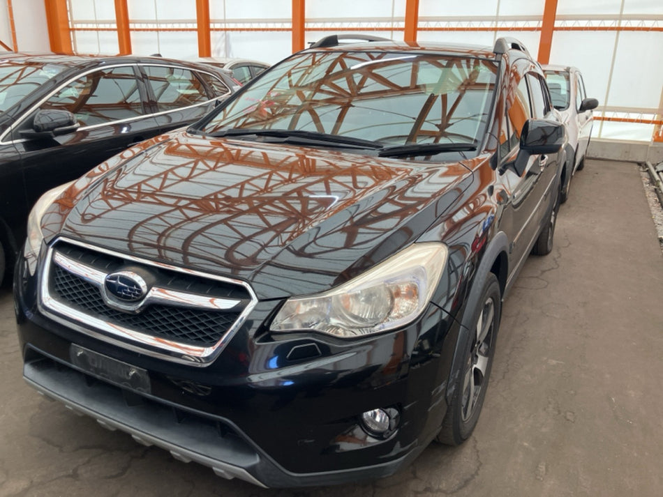 [CHOOSE PARTS] SUBARU SUBARU XV GPE 2014 FB20 FF AT 4WD #0001000014835