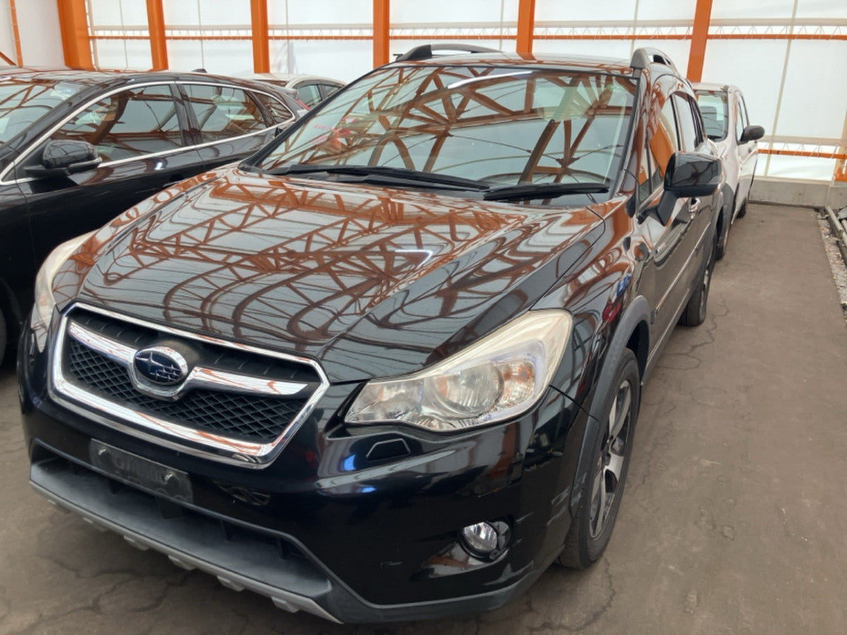[USED ENGINE] SUBARU SUBARU XV GPE 2014 FB20 FF AT 4WD #0003269144592