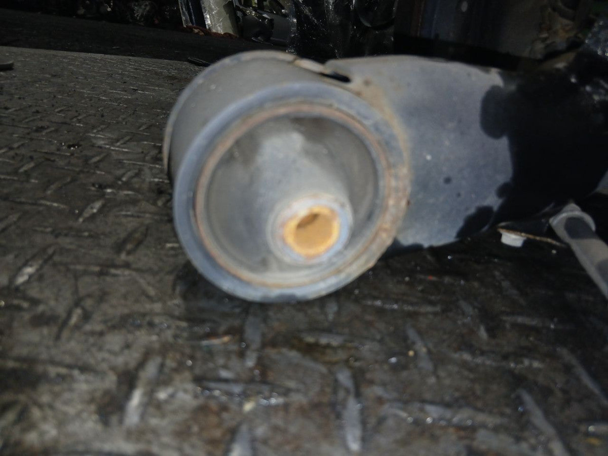 [REAR HOUSING ASSY] TOYOTA VITZ KSP90 2009 1KR-FE FF AT 2WD #0403269017513