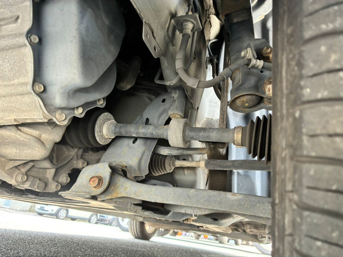 [USED ENGINE] MAZDA DEMIO DE3FS 2009 ZJ-VE FF MT 2WD #0403267013615