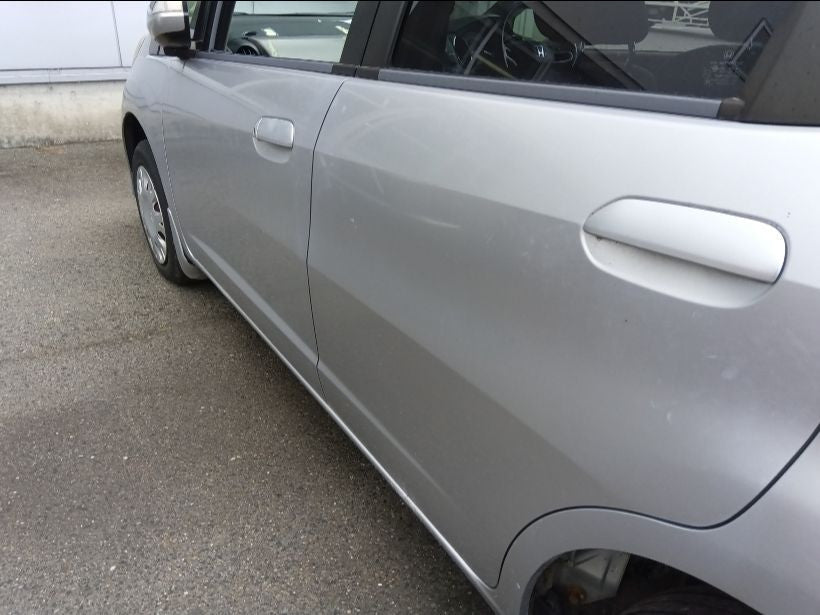 [F BUMPER ASSY] HONDA FIT GE6 2013 L13A FF AT 2WD #0403269016993