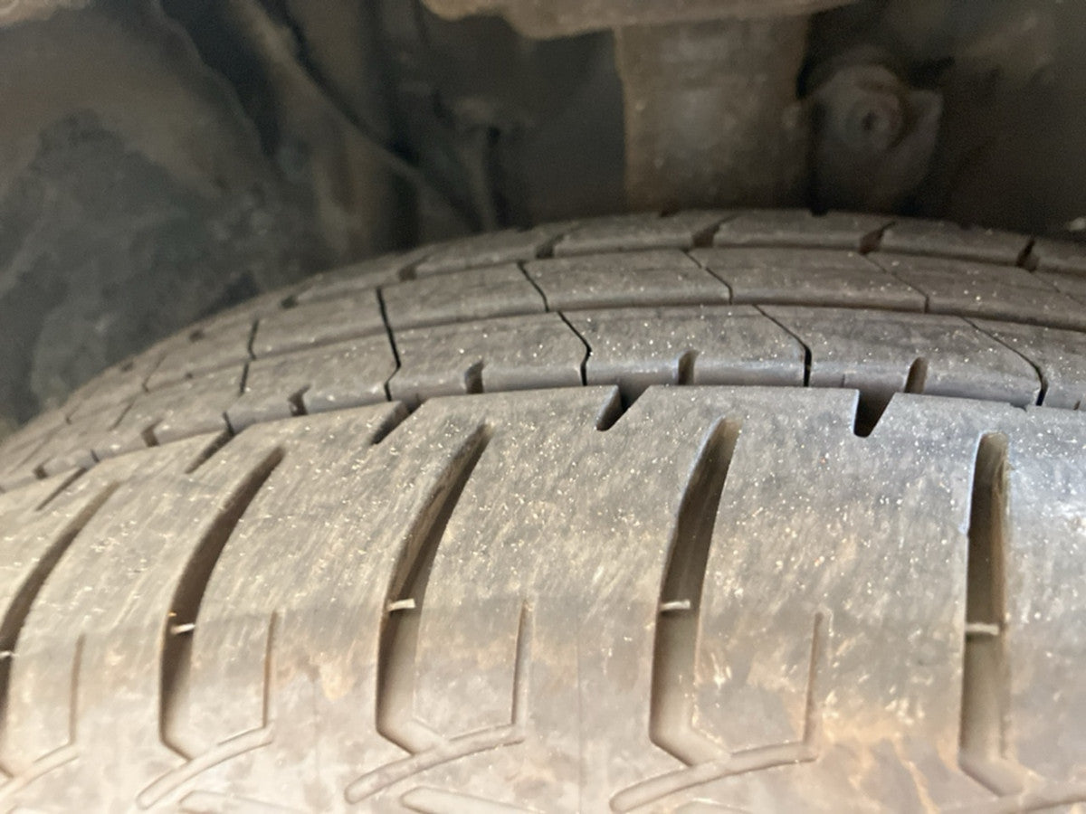 [CHOOSE PARTS] TOYOTA RACTIS SCP100 2006 2SZ-FE FF AT 2WD #0002002672040