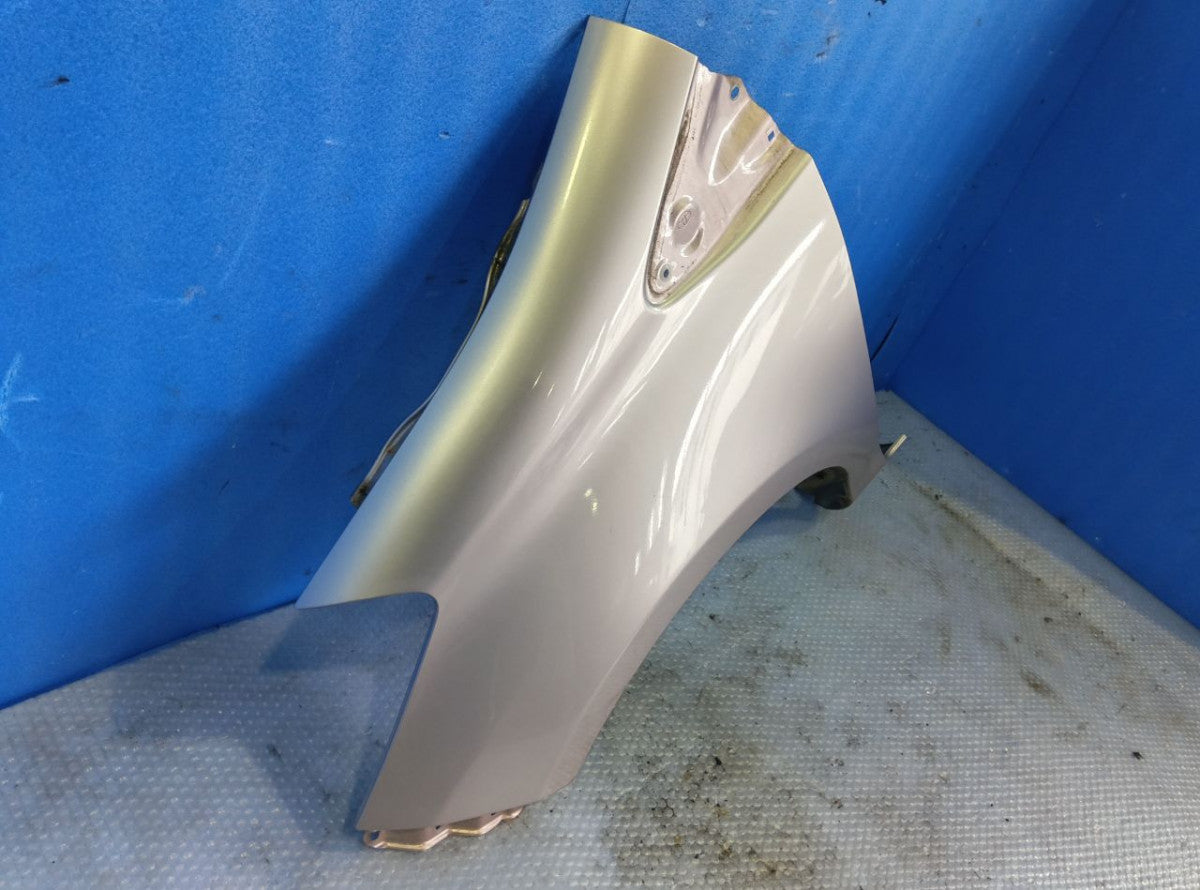 [FENDER LH] TOYOTA VITZ KSP130 2011 1KR-FE FF AT 2WD #0403268015283