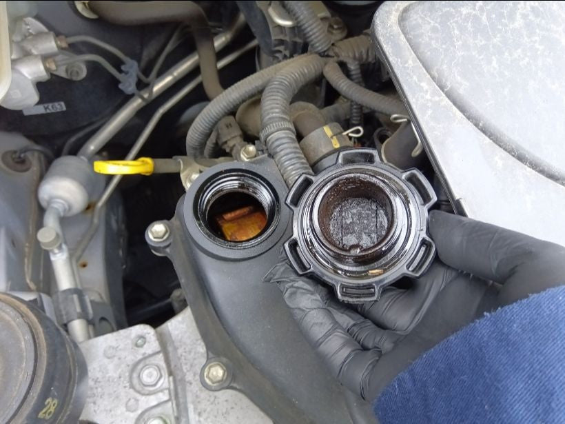 [REAR HOUSING ASSY] TOYOTA VITZ KSP90 2008 1KR-FE FF AT 2WD #0403265009239