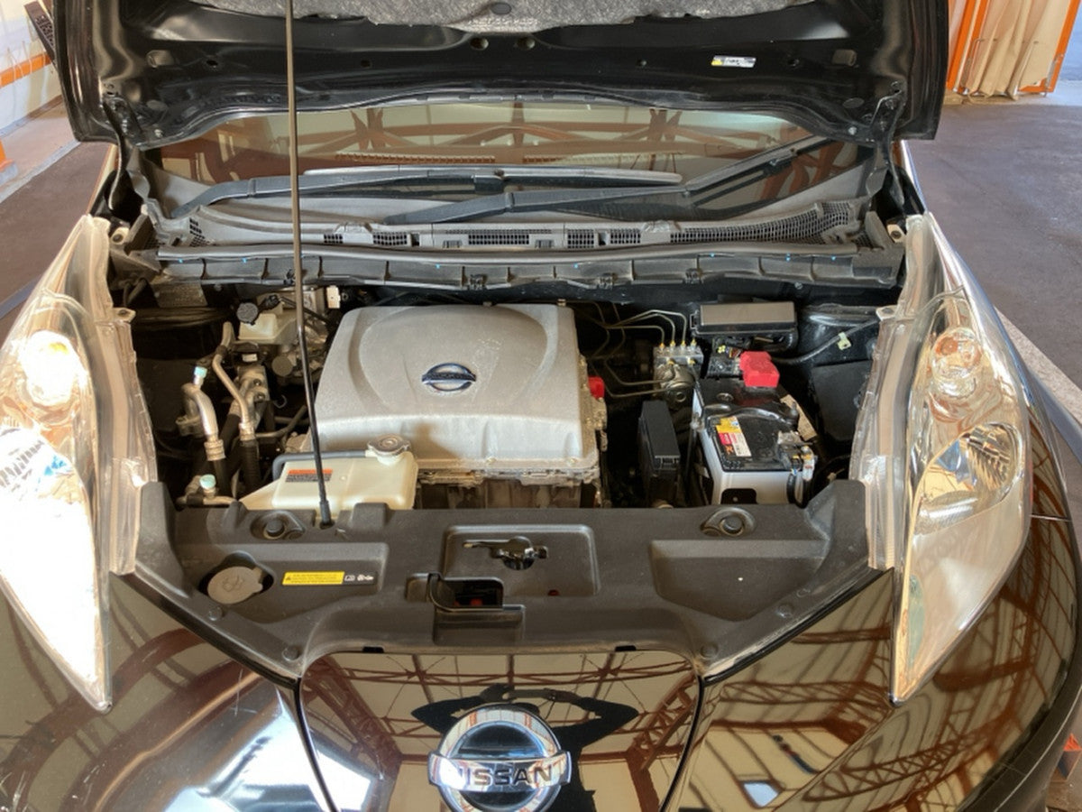 [CHOOSE PARTS] NISSAN LEAF AZE0 2013 EM57 FF AT 2WD #0001000015962
