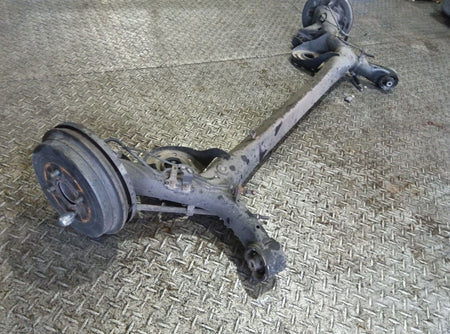 [REAR HOUSING ASSY] TOYOTA VITZ KSP90 2008 1KR-FE FF AT 2WD #0403266011781