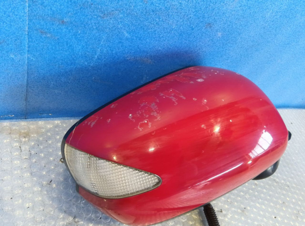 [SIDE MIRROR RH] HONDA FIT HYBRID GP1 2011 LDA FF AT 2WD #0403267013126