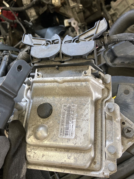[USED ENGINE] SUZUKI SOLIO MA15S 2012 K12B FF AT 2WD #0003266106488