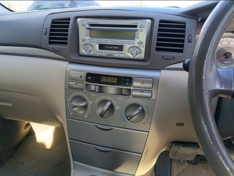 [F DOOR ASSY RH] TOYOTA COROLLA NZE121 2005 1NZ-FE FF MT 2WD #0403268015238