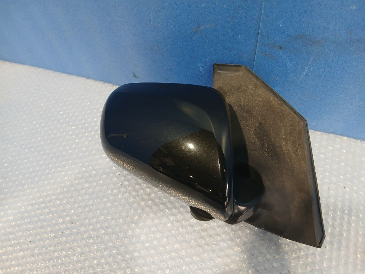 [SIDE MIRROR RH] TOYOTA COROLLA FIELDER NZE141G 2009 1NZ-FE FF AT 2WD #0403266011529