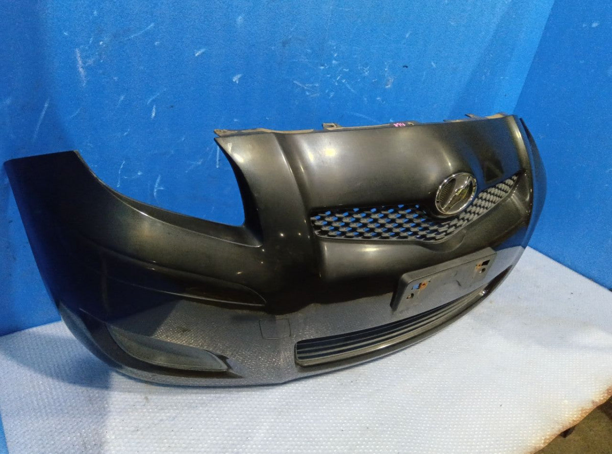 [F BUMPER ASSY] TOYOTA VITZ KSP90 2009 1KR-FE FF AT 2WD #0403269017679