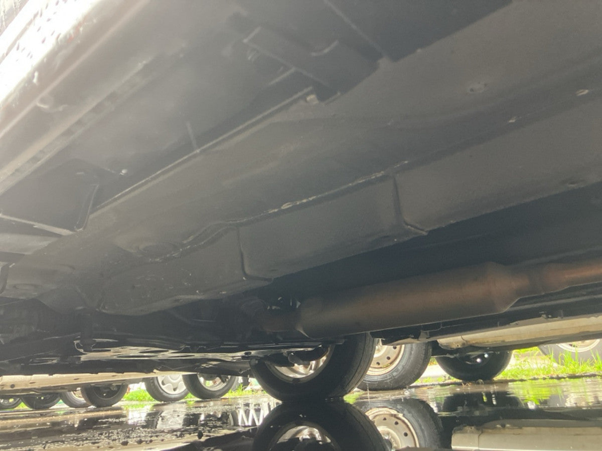 [USED ENGINE] MITSUBISHI DELICA D:2 MB15S 2012 K12B FF AT 2WD #0003266113443