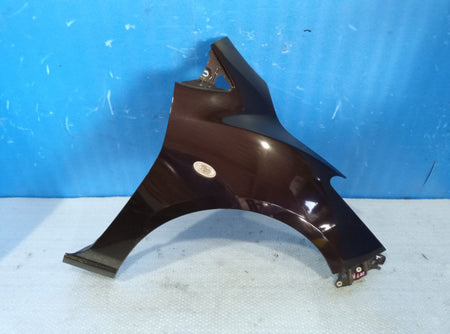 [FENDER RH] MAZDA DEMIO DE3FS 2009 ZJ-VEM FF AT 2WD #0403269017697