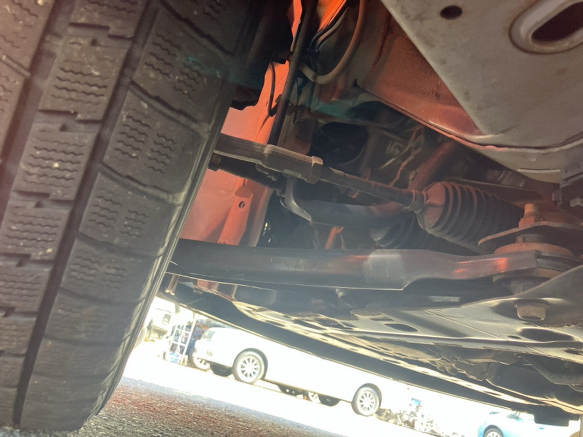 [USED ENGINE] NISSAN SERENA FC26 2010 MR20DD FF AT 2WD #0003267128075