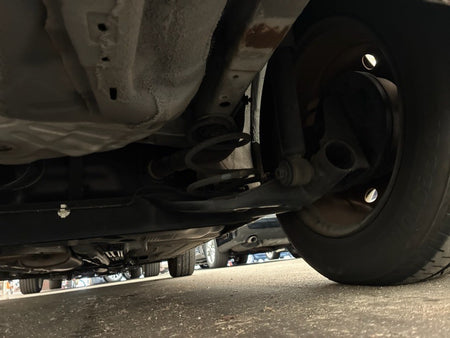 [CHOOSE PARTS] NISSAN MARCH AK12 2005 CR12DE FF AT 2WD #0002002692916