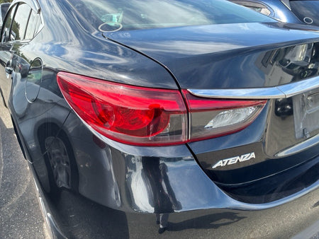 [CHOOSE PARTS] MAZDA ATENZA SEDAN GJ2FP 2016 SH-VPTR FF AT 2WD #0401000000875