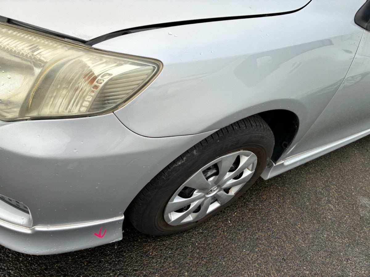 [CHOOSE PARTS] TOYOTA COROLLA FIELDER NZE141G 2008 1NZ-FE FF AT 2WD #0401000000887
