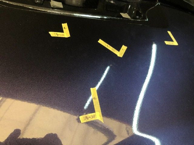 [REAR GATE] NISSAN ROOX B47A  BR06 FF AT 4WD #0003263048708