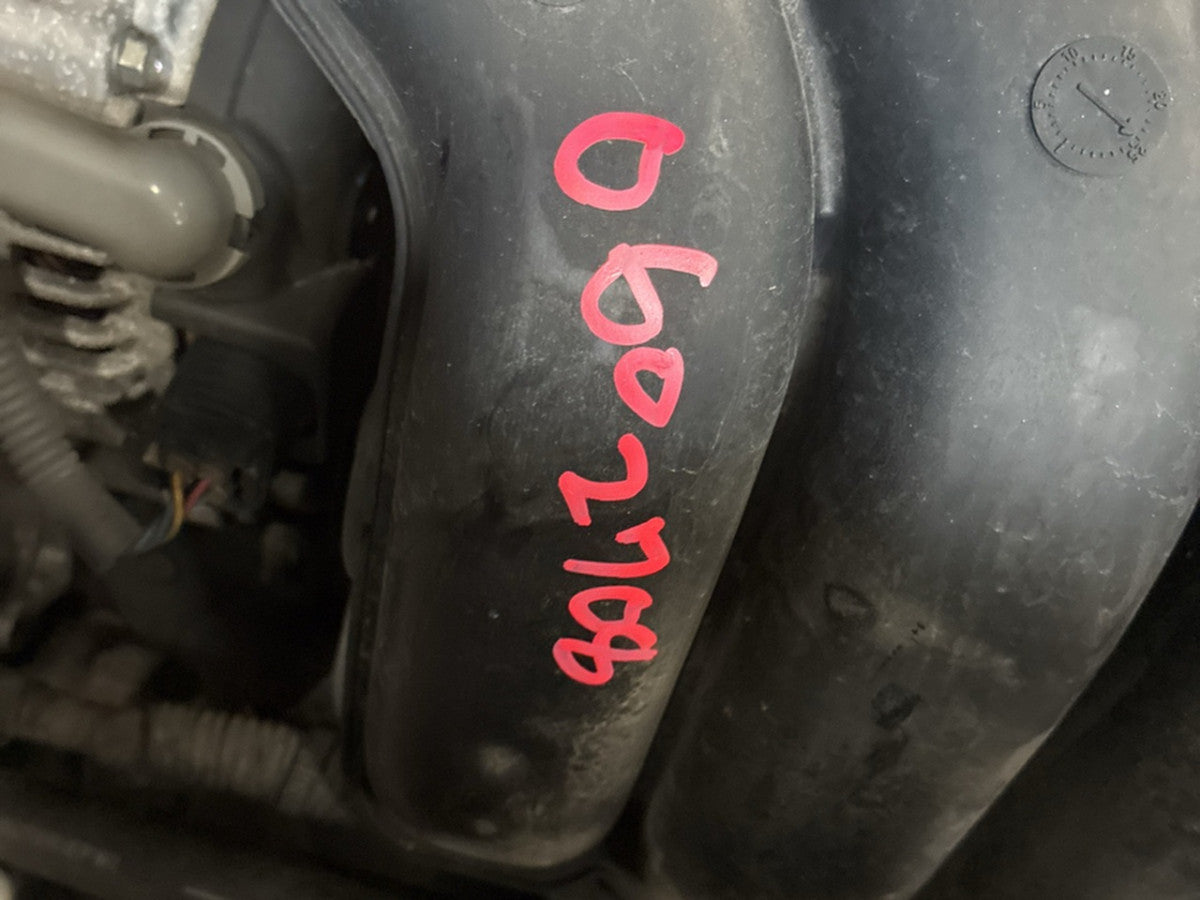 [USED ENGINE] TOYOTA ISIS ZGM10W 2010 2ZR-FAE FF AT 2WD #0003268139070