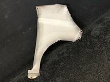 [FENDER LH] MITSUBISHI EK SPACE B11A 2018 3B20 FF AT 2WD #0003249742613