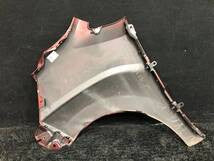 [FENDER RH] DAIHATSU MOVE LA150S  KF FF AT 2WD #000324B775084