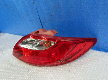 [TAIL LAMP RH] MAZDA DEMIO DE3FS 2009 ZJ-VE FF MT 2WD #0403269015618