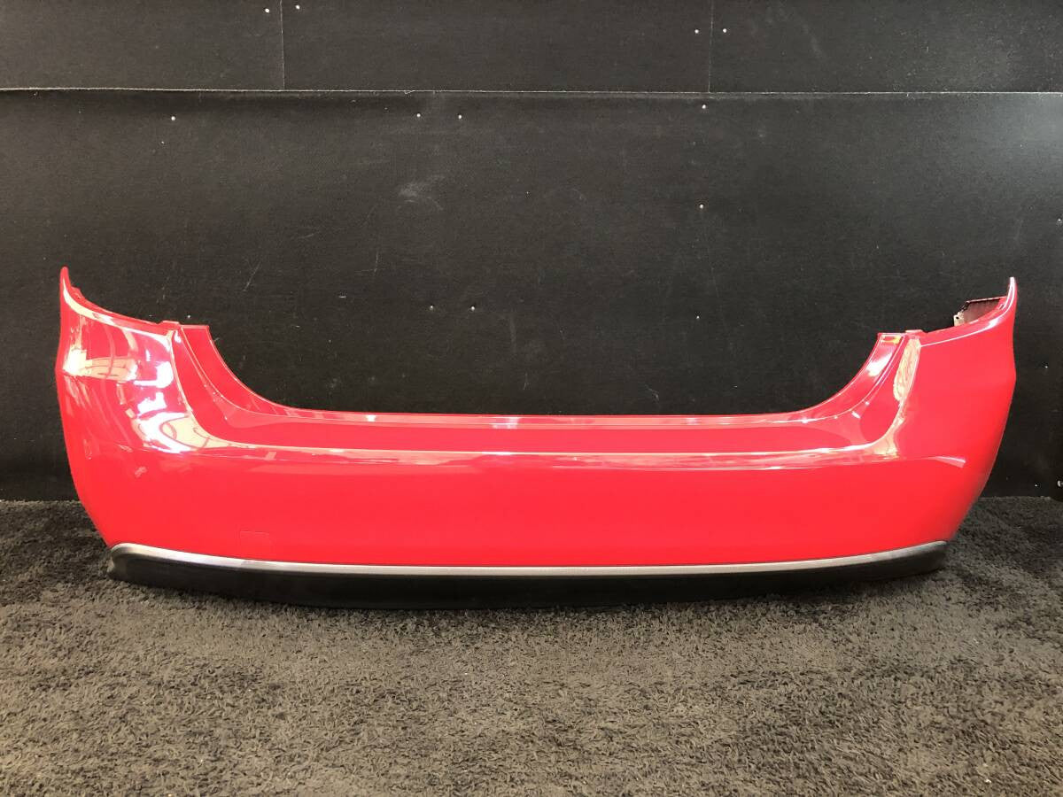 [R BUMPER ASSY] SUBARU IMPREZA G4 GK7 2017 FB20 FF AT 4WD #0003246684835