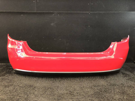 [R BUMPER ASSY] SUBARU IMPREZA G4 GK7 2017 FB20 FF AT 4WD #0003246684835
