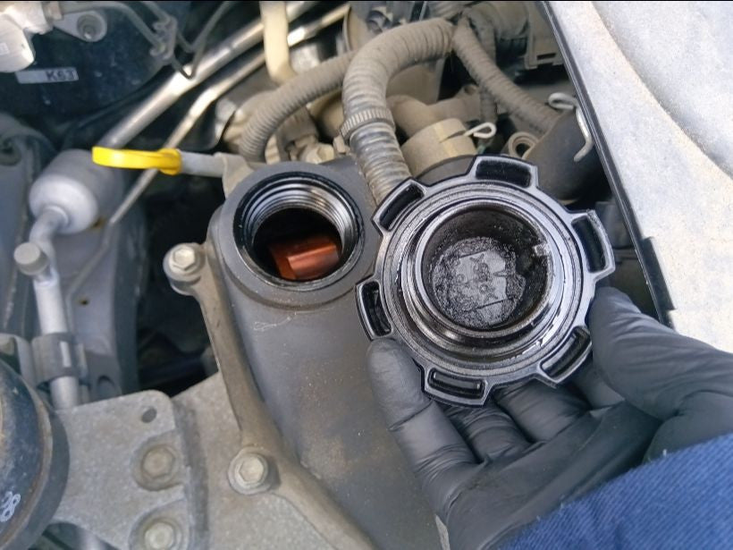 [HEADLIGHT ASSY RH] TOYOTA VITZ KSP90 2008 1KR-FE FF AT 2WD #0403265009291