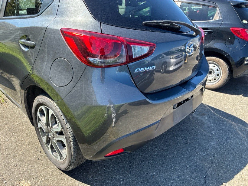 [CHOOSE PARTS] MAZDA DEMIO DJ5FS 2016 S5-DPTS FF AT 2WD #0401000000922