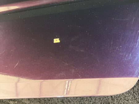 [REAR GATE] HONDA N BOX JF1  S07A FF AT 2WD #0003263054200