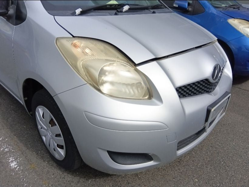 [SIDE MIRROR RH] TOYOTA VITZ KSP90 2009 1KR-FE FF AT 2WD #0403269015888