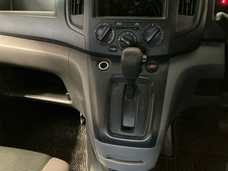 [CHOOSE PARTS] NISSAN NV200 VANETTE VAN VM20 2011 HR16DE FF AT 2WD #0002002693027